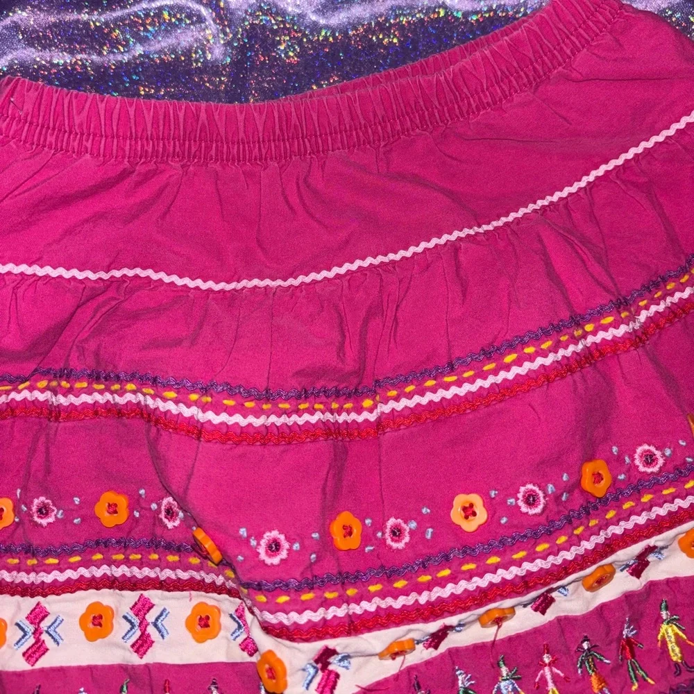 Infant Gap Embellished Skirt